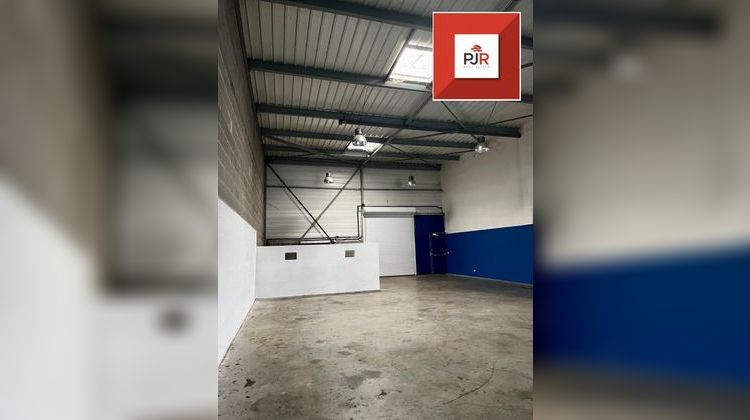 Ma-Cabane - Location Local commercial Pulnoy, 363 m²