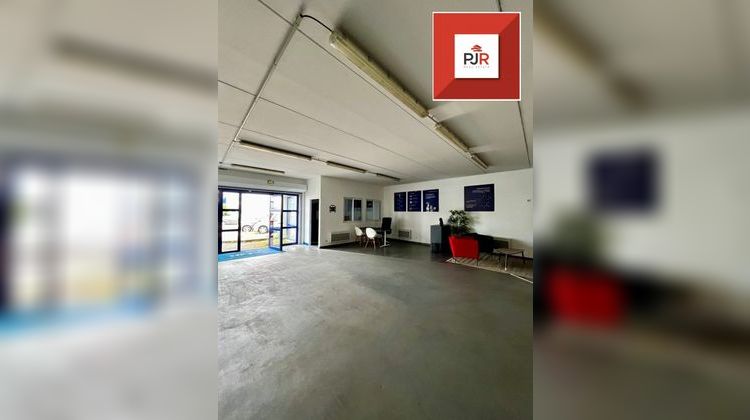 Ma-Cabane - Location Local commercial Pulnoy, 363 m²