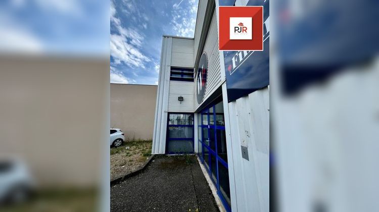 Ma-Cabane - Location Local commercial Pulnoy, 363 m²