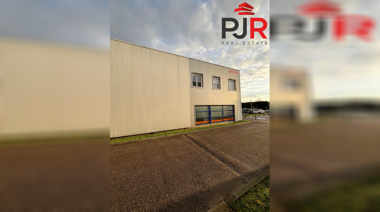 Ma-Cabane - Location Local commercial Pulnoy, 245 m²