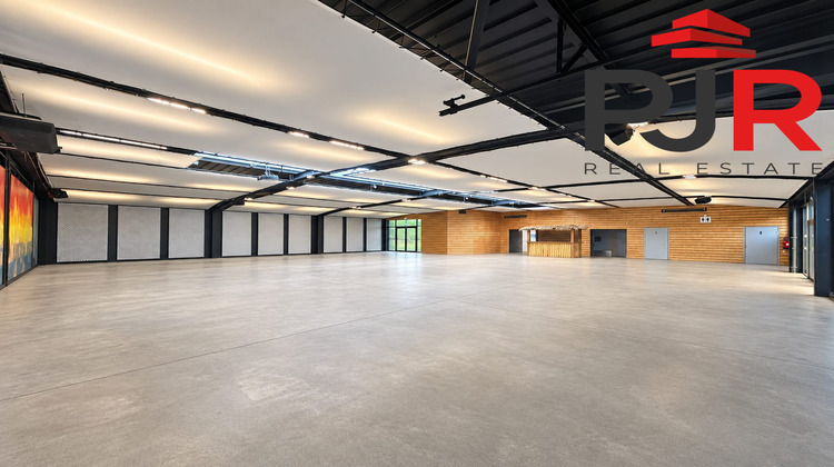 Ma-Cabane - Location Local commercial Pulnoy, 615 m²