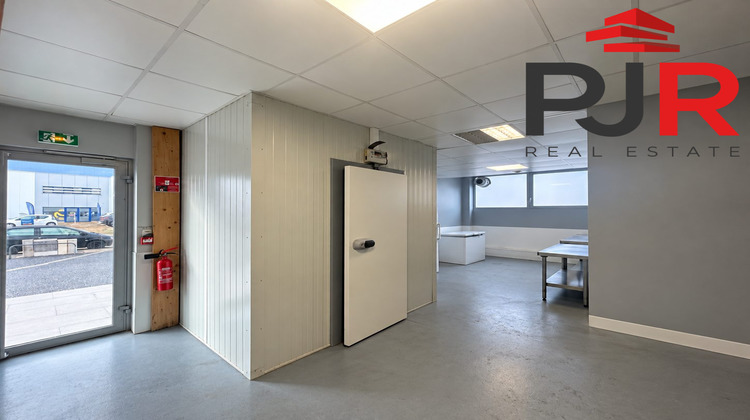 Ma-Cabane - Location Local commercial Pulnoy, 615 m²
