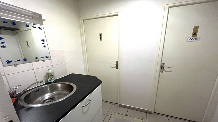 Ma-Cabane - Location Local commercial PUTEAUX, 78 m²