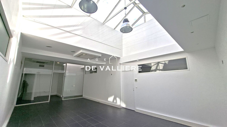 Ma-Cabane - Location Local commercial PUTEAUX, 320 m²