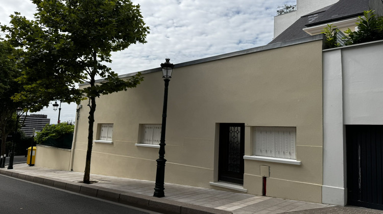 Ma-Cabane - Location Local commercial Puteaux, 45 m²