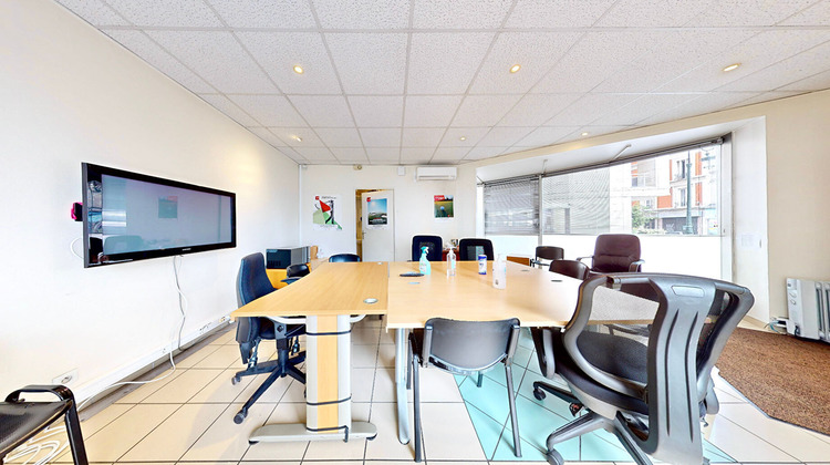 Ma-Cabane - Location Local commercial PUTEAUX, 30 m²