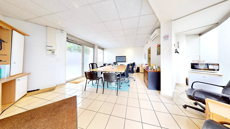 Ma-Cabane - Location Local commercial PUTEAUX, 30 m²