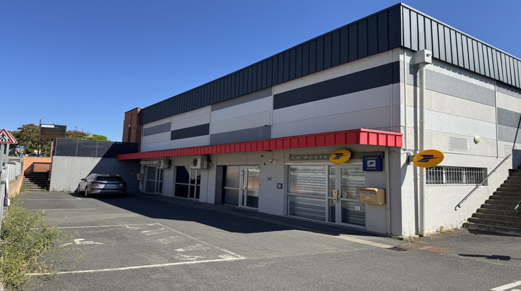 Ma-Cabane - Location Local commercial PUYGOUZON, 56 m²