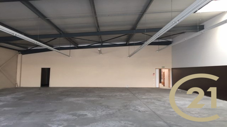 Ma-Cabane - Location Local commercial Puygouzon, 400 m²