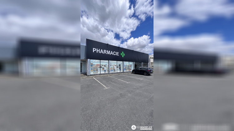 Ma-Cabane - Location Local commercial Puygouzon, 500 m²