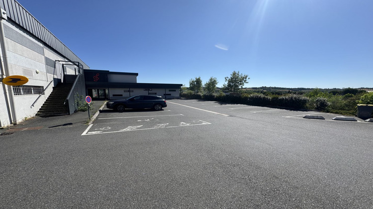 Ma-Cabane - Location Local commercial PUYGOUZON, 56 m²