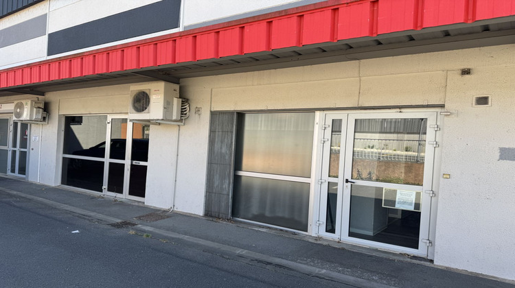 Ma-Cabane - Location Local commercial PUYGOUZON, 56 m²