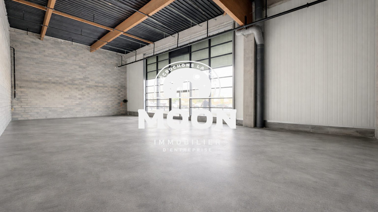 Ma-Cabane - Location Local commercial Puygouzon, 142 m²
