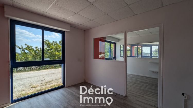 Ma-Cabane - Location Local commercial PUYMOYEN, 392 m²