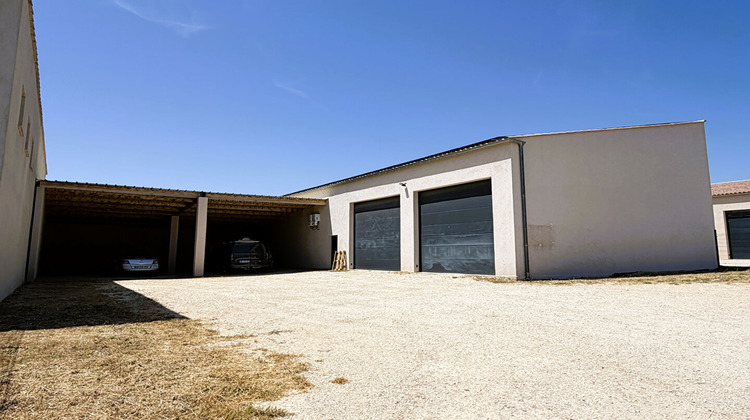 Ma-Cabane - Location Local commercial PUYVERT, 380 m²