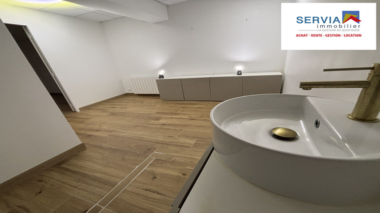 Ma-Cabane - Location Local commercial Quéven, 40 m²