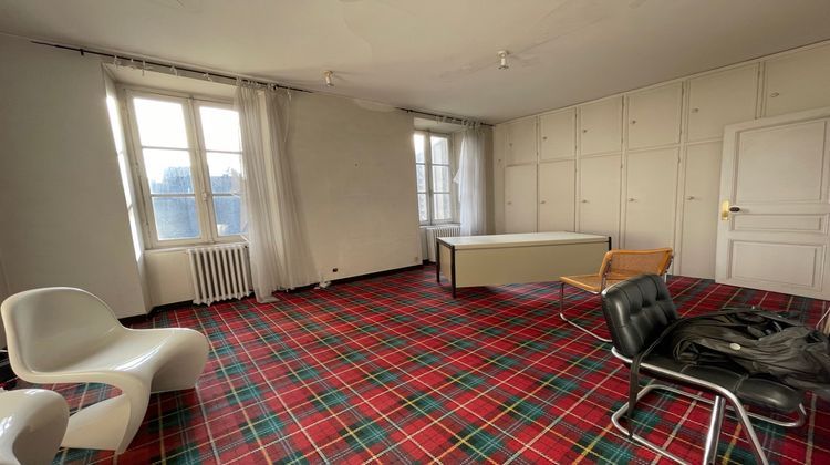 Ma-Cabane - Location Local commercial QUIMPER, 99 m²