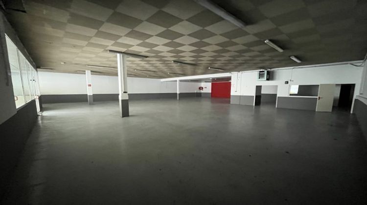 Ma-Cabane - Location Local commercial Quimper, 820 m²