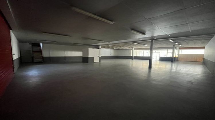 Ma-Cabane - Location Local commercial Quimper, 820 m²