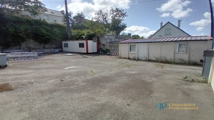 Ma-Cabane - Location Local commercial Quimper, 130 m²