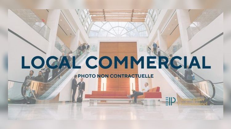 Ma-Cabane - Location Local commercial Quimper, 62 m²