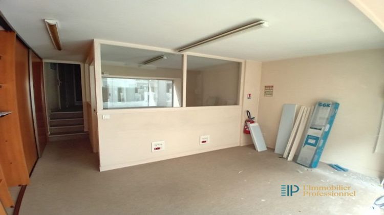 Ma-Cabane - Location Local commercial Quimper, 62 m²