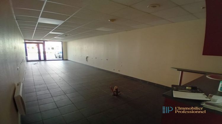 Ma-Cabane - Location Local commercial Quimper, 62 m²