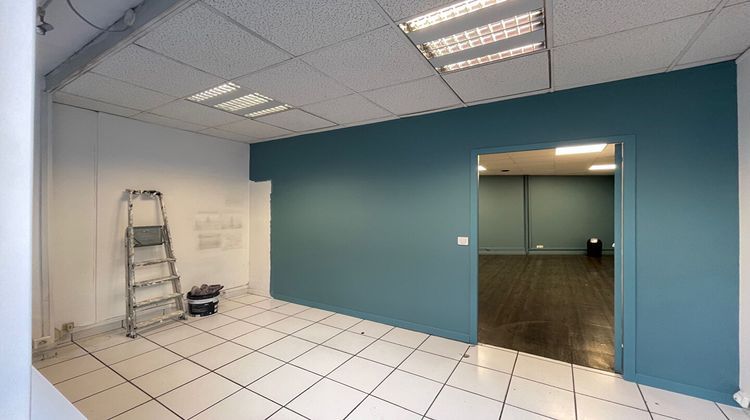 Ma-Cabane - Location Local commercial QUIMPER, 40 m²