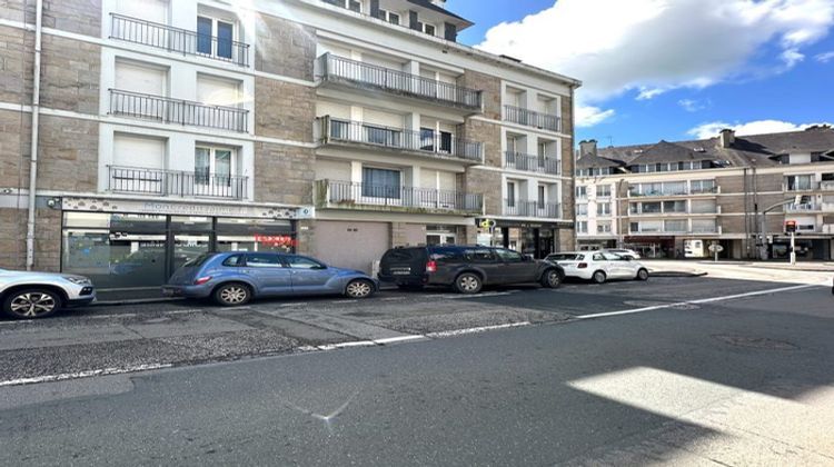 Ma-Cabane - Location Local commercial Quimper, 67 m²