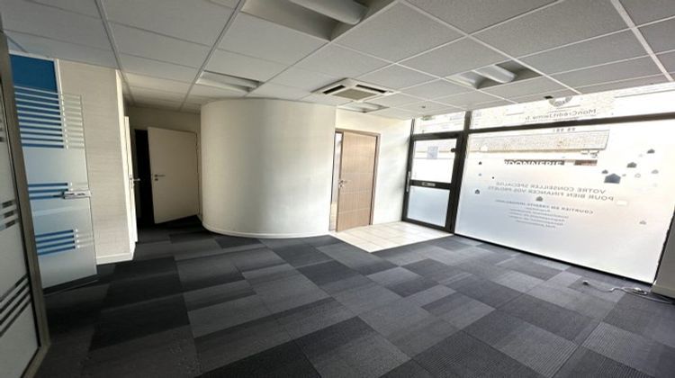 Ma-Cabane - Location Local commercial Quimper, 67 m²