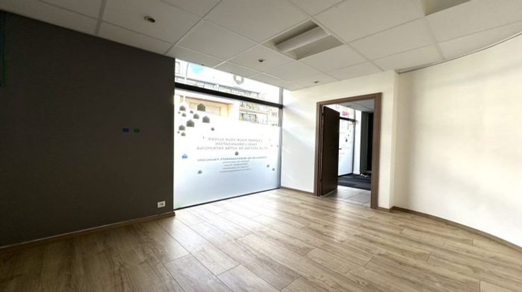 Ma-Cabane - Location Local commercial Quimper, 67 m²