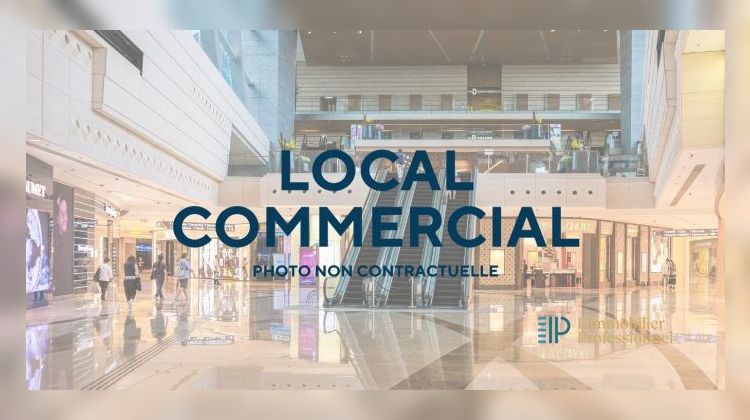 Ma-Cabane - Location Local commercial Quimper, 143 m²