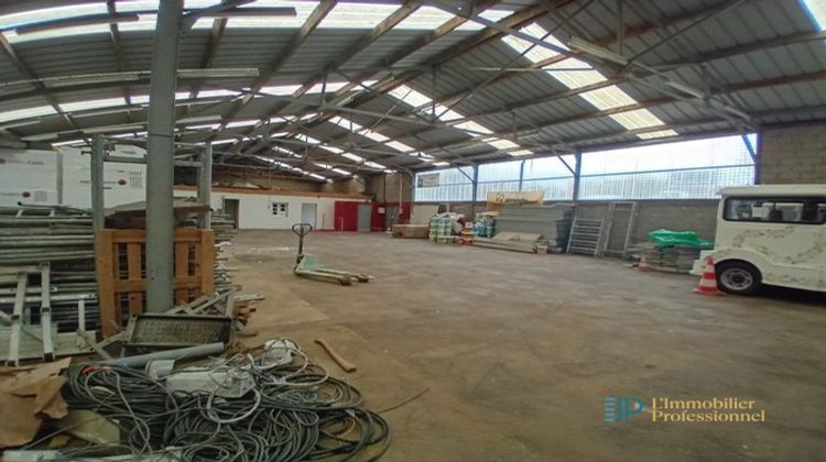 Ma-Cabane - Location Local commercial Quimper, 793 m²