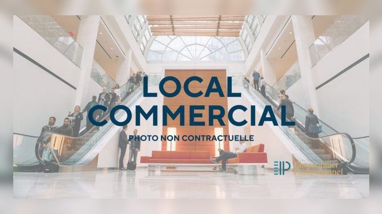 Ma-Cabane - Location Local commercial Quimper, 211 m²