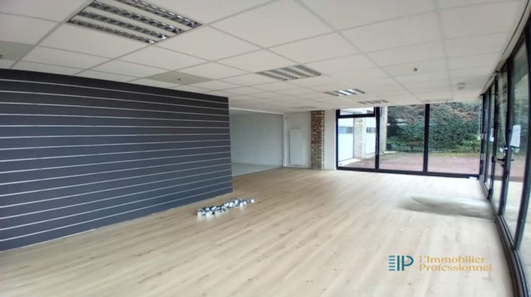 Ma-Cabane - Location Local commercial Quimper, 211 m²