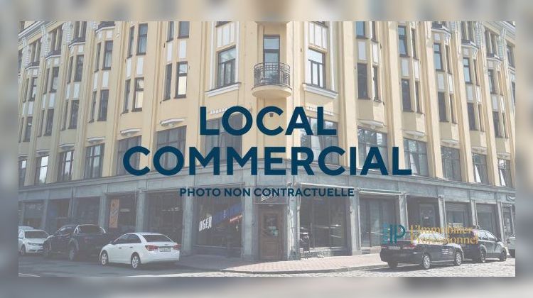 Ma-Cabane - Location Local commercial Quimper, 99 m²