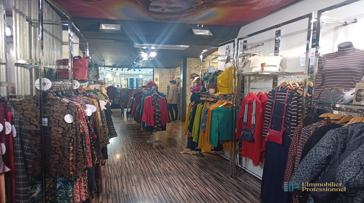 Ma-Cabane - Location Local commercial Quimper, 103 m²