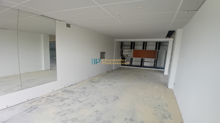 Ma-Cabane - Location Local commercial Quimper, 260 m²