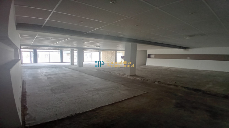 Ma-Cabane - Location Local commercial Quimper, 260 m²