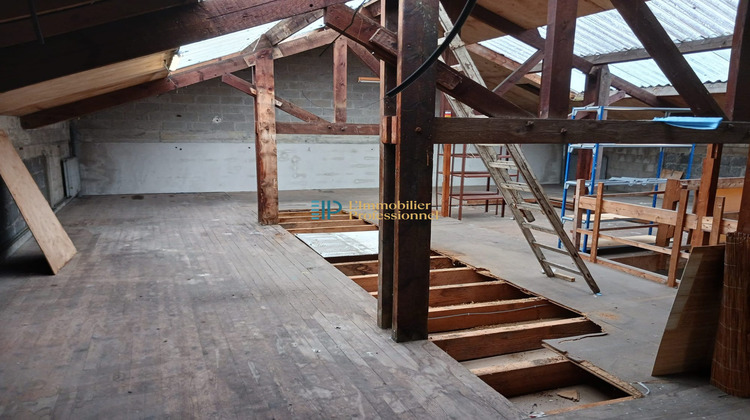 Ma-Cabane - Location Local commercial Quimper, 240 m²