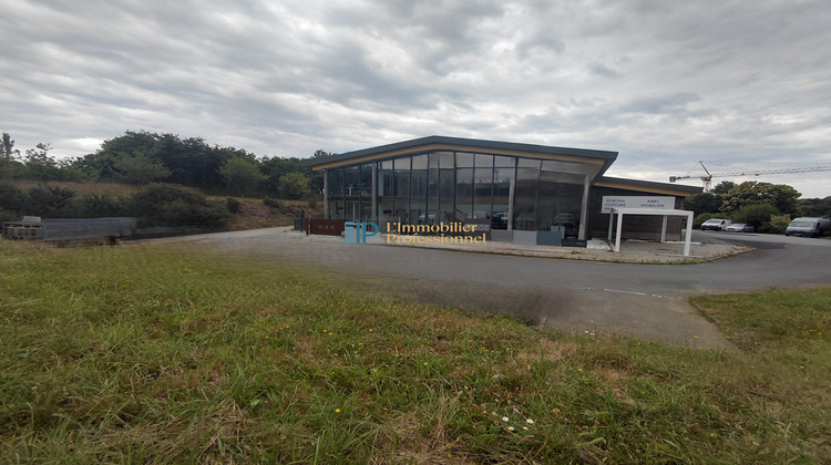 Ma-Cabane - Location Local commercial Quimper, 470 m²