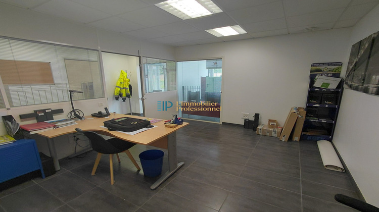 Ma-Cabane - Location Local commercial Quimper, 470 m²