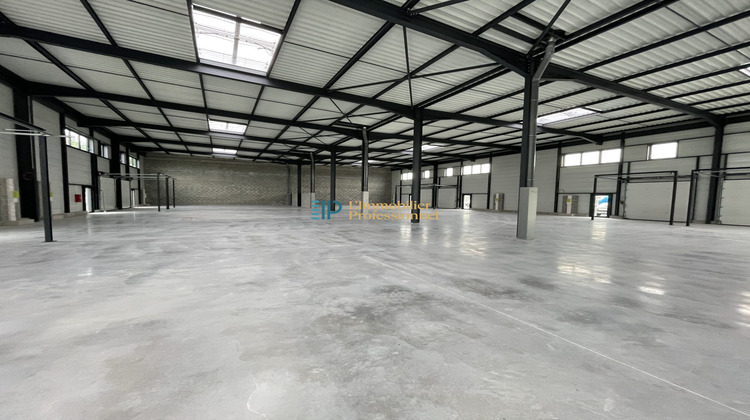 Ma-Cabane - Location Local commercial Quimper, 159 m²