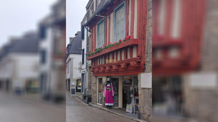 Ma-Cabane - Location Local commercial Quimper, 71 m²