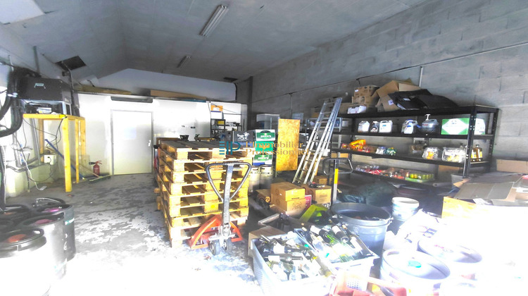 Ma-Cabane - Location Local commercial Quimper, 286 m²