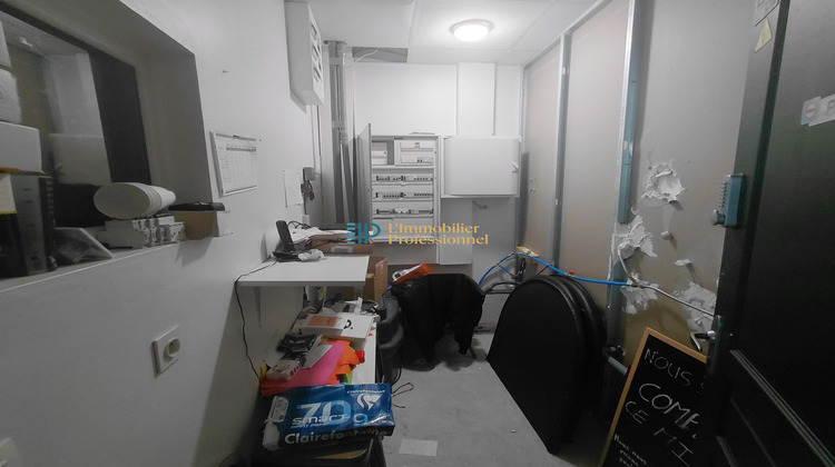 Ma-Cabane - Location Local commercial Quimper, 286 m²