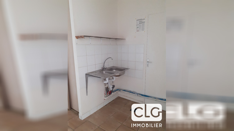 Ma-Cabane - Location Local commercial QUIMPER, 35 m²