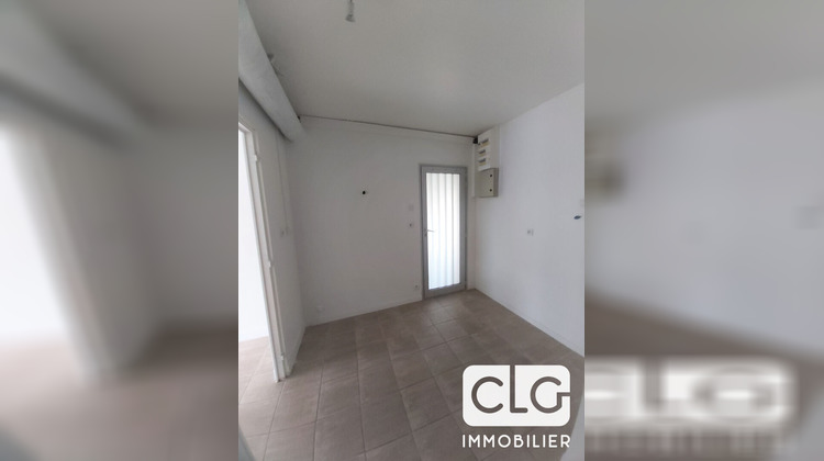 Ma-Cabane - Location Local commercial QUIMPER, 35 m²