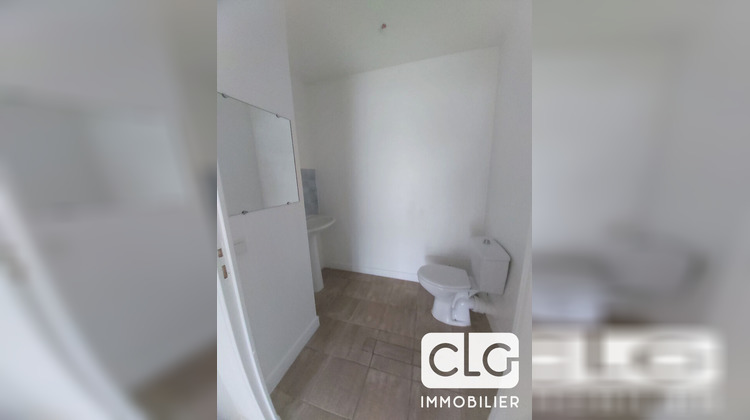 Ma-Cabane - Location Local commercial QUIMPER, 35 m²