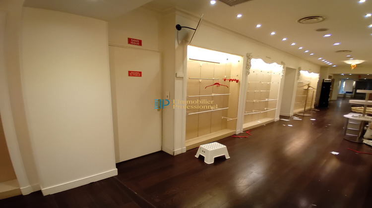 Ma-Cabane - Location Local commercial Quimper, 143 m²